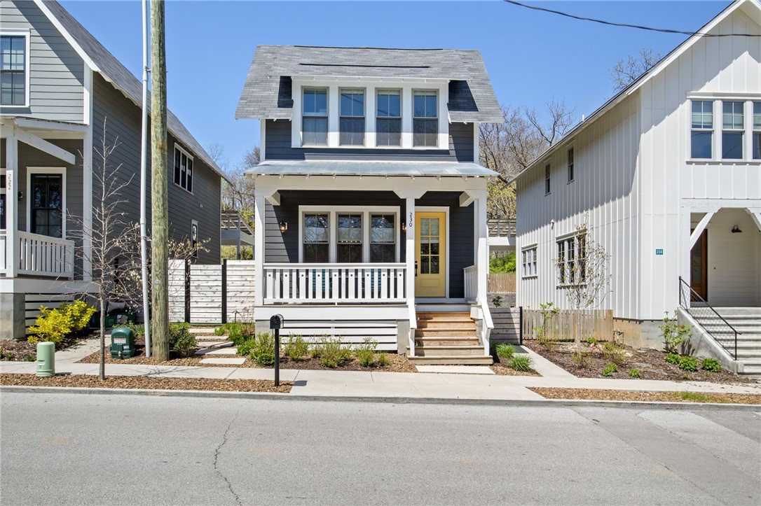 Boles Add - Residential