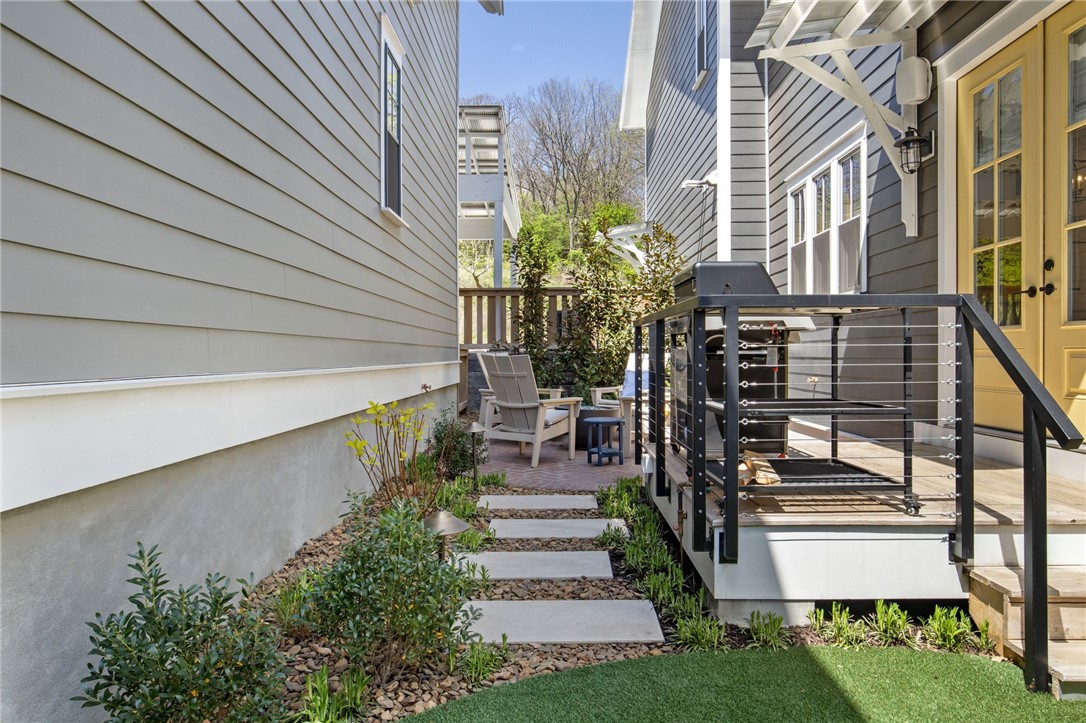 Boles Add - Residential