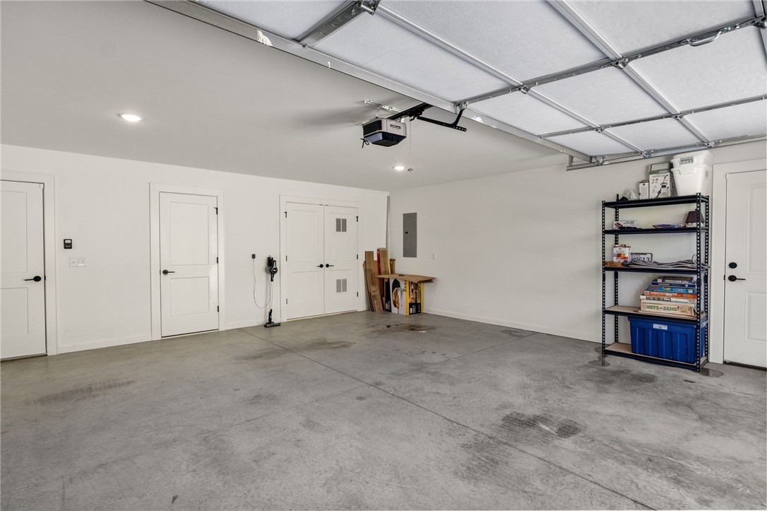 Boles Add - Residential