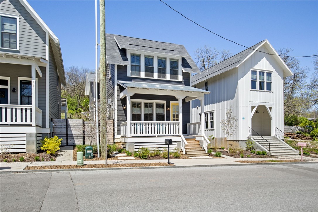 Boles Add - Residential
