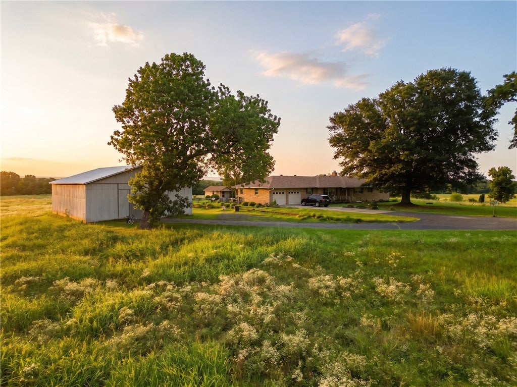 Photo 1 of 16 — 200 Kibler Highway, Alma, AR 72921