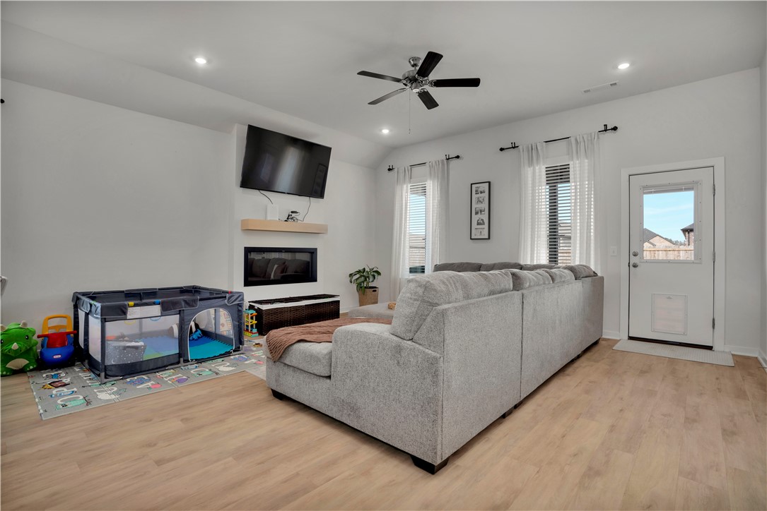 Goose Creek Village - Residential