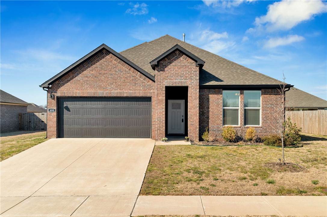 Goose Creek Village - Residential