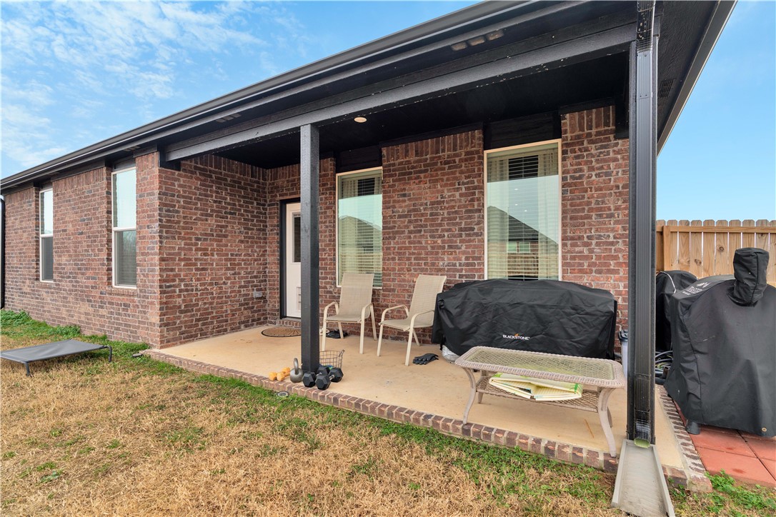 Goose Creek Village - Residential