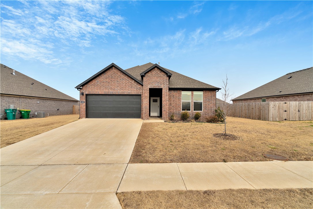 Goose Creek Village - Residential