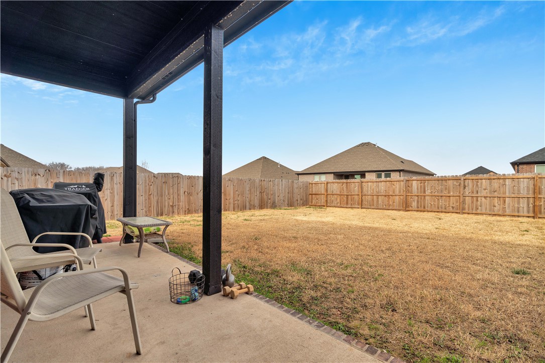 Goose Creek Village - Residential