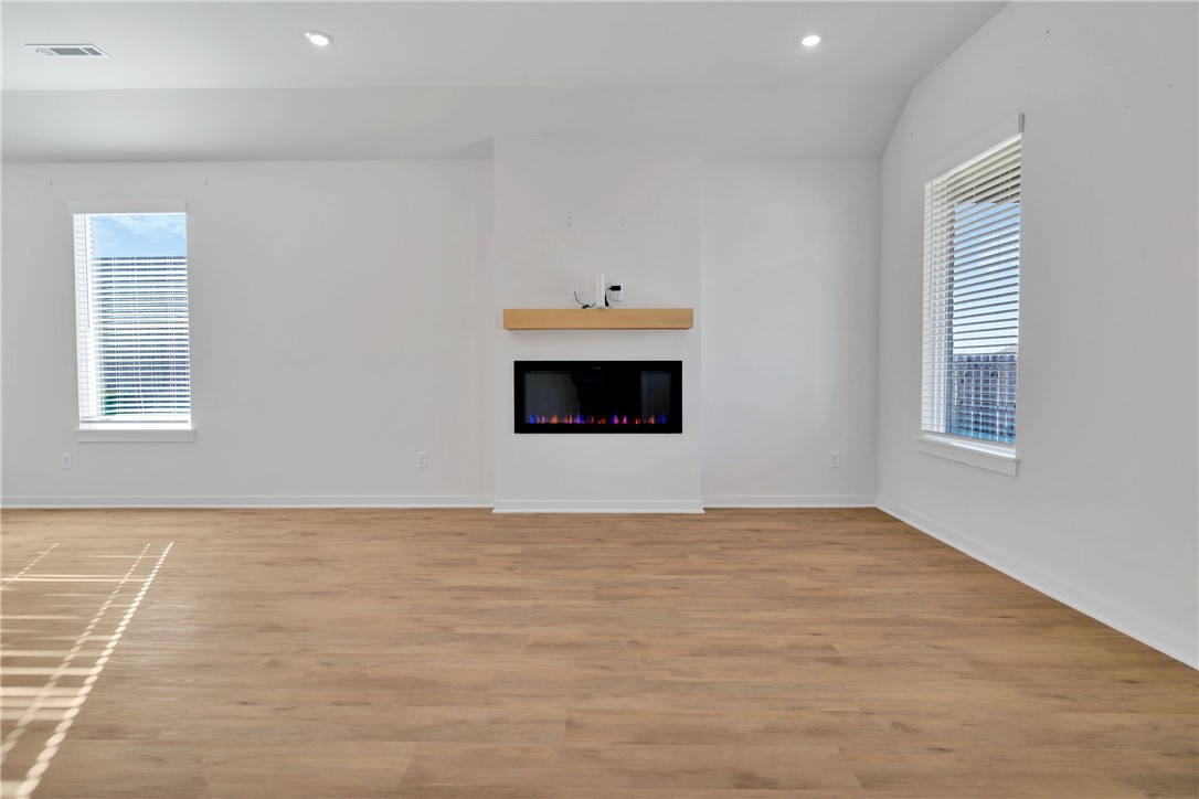 Goose Creek Village - Residential