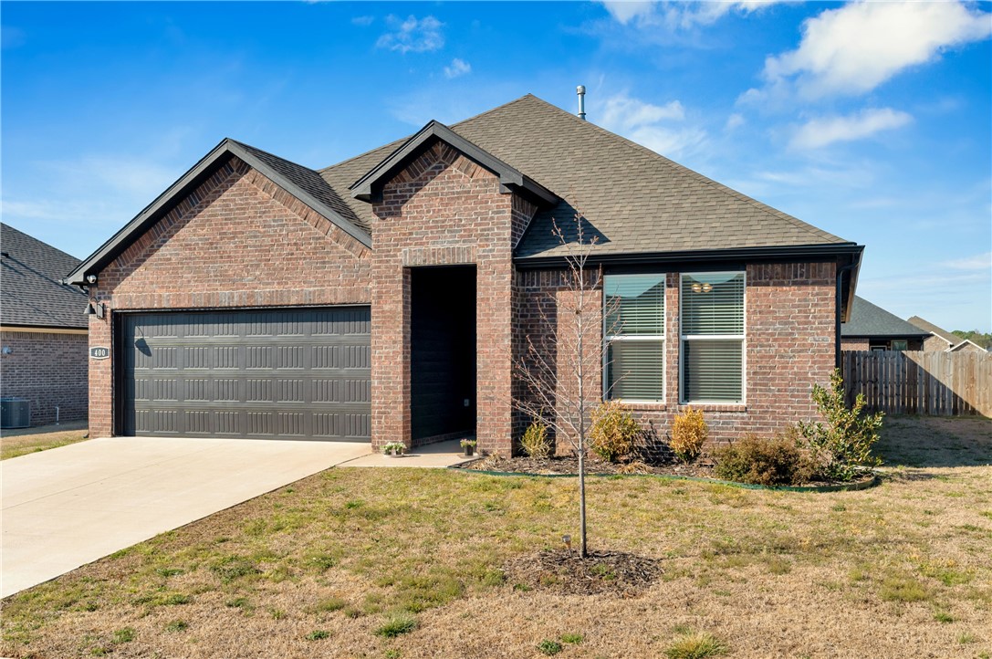 Goose Creek Village - Residential