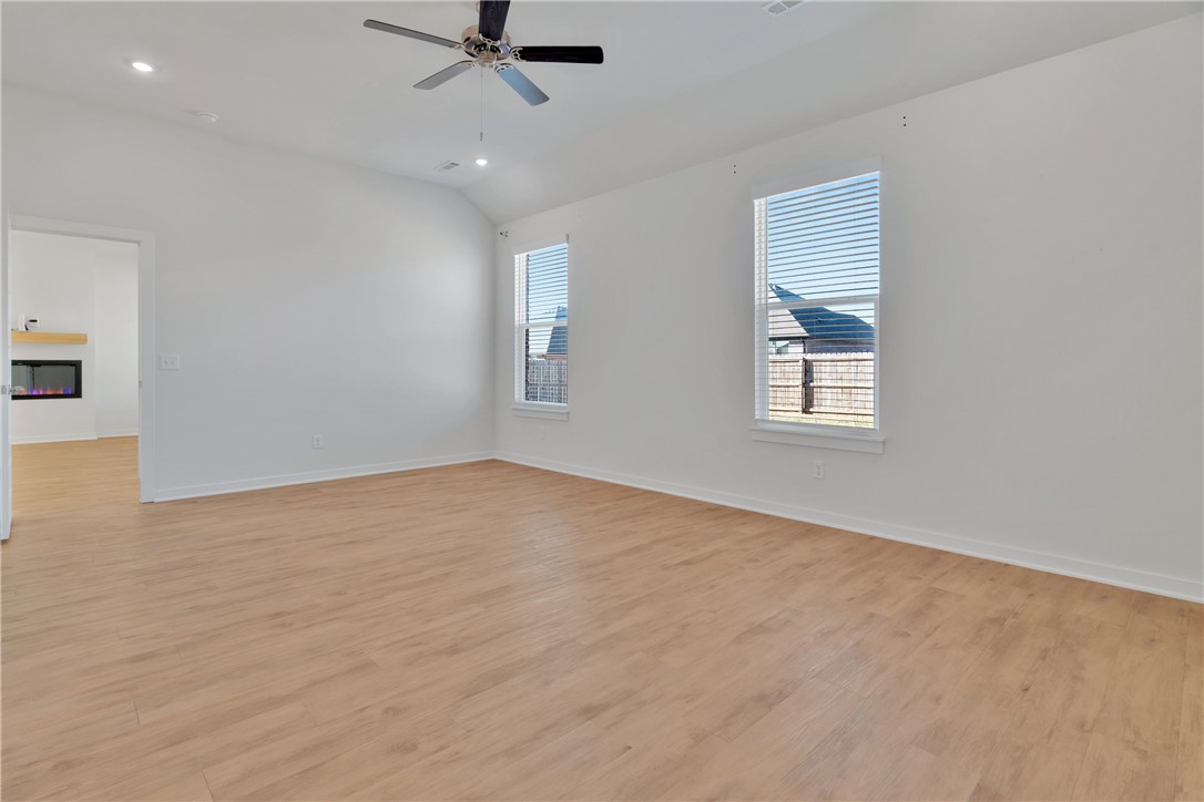 Goose Creek Village - Residential