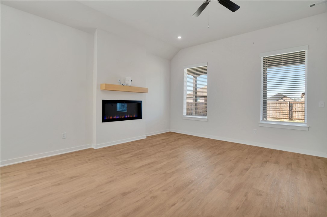 Goose Creek Village - Residential