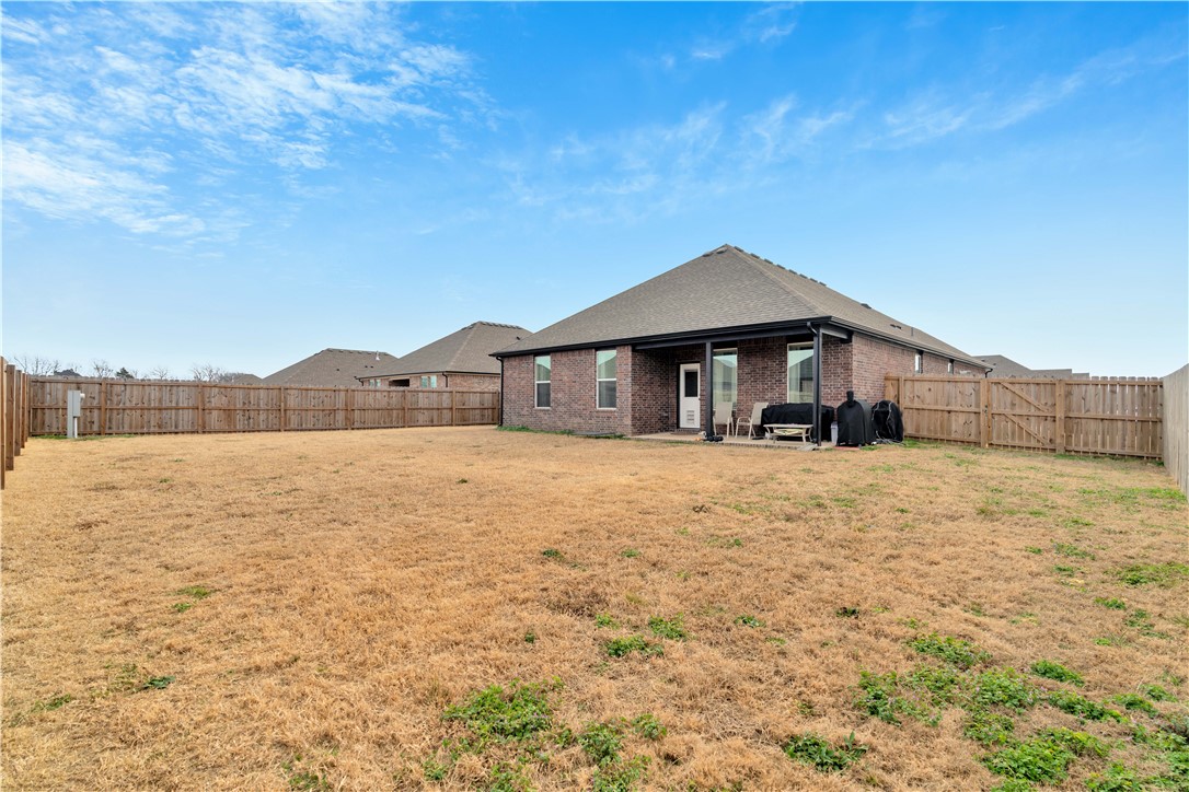 Goose Creek Village - Residential