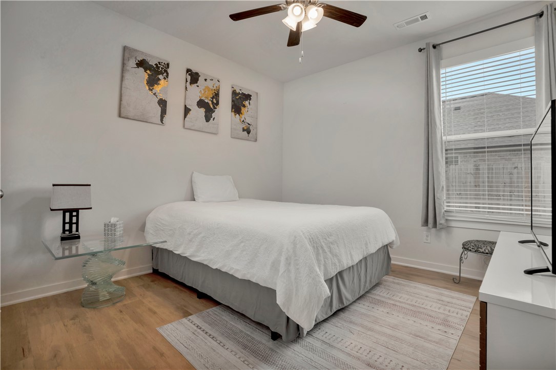 Goose Creek Village - Residential