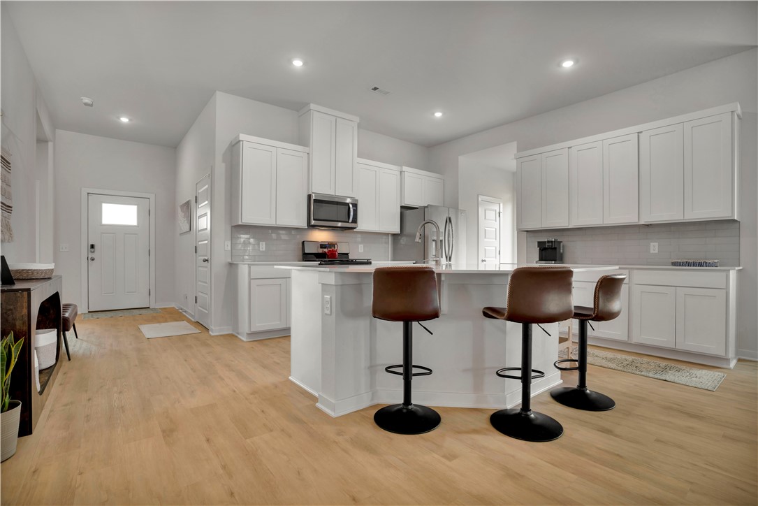 Goose Creek Village - Residential