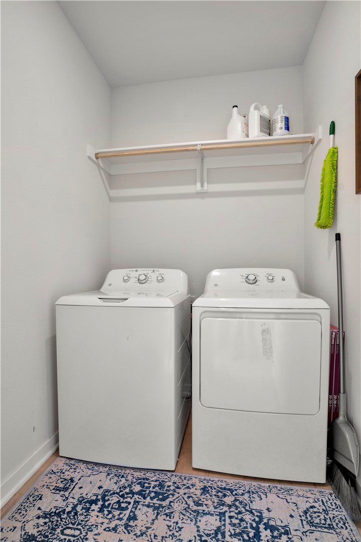 Goose Creek Village - Residential