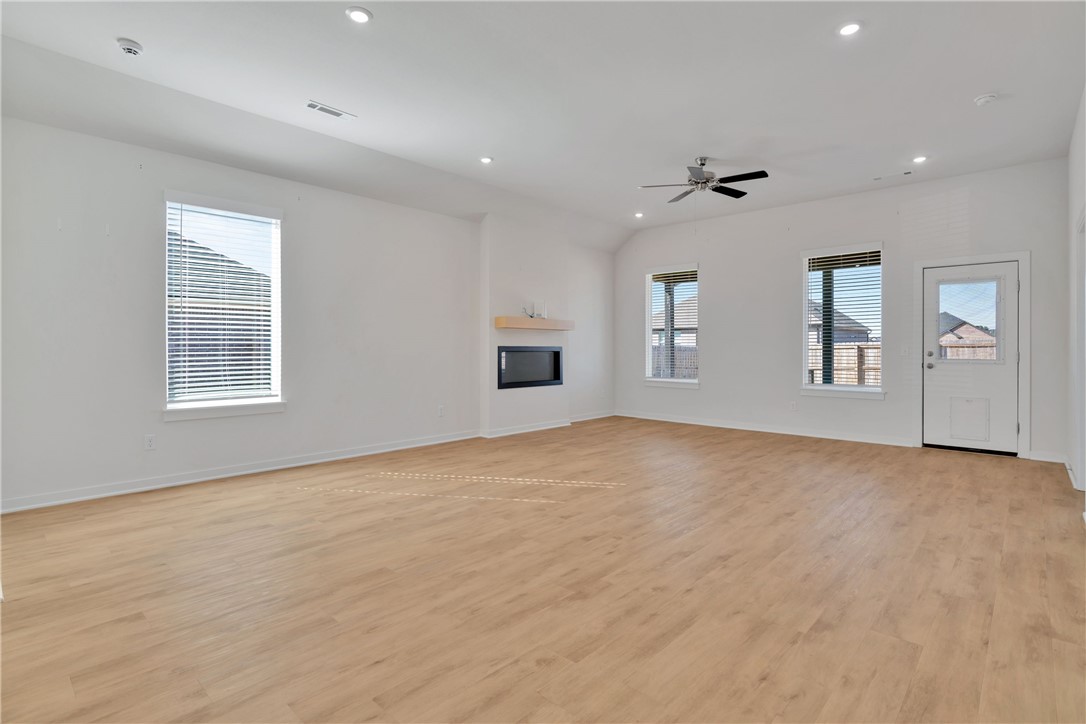 Goose Creek Village - Residential