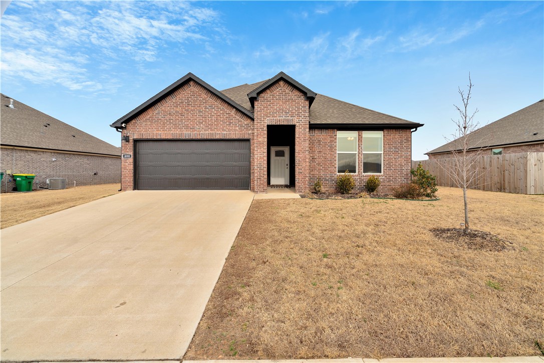 Goose Creek Village - Residential