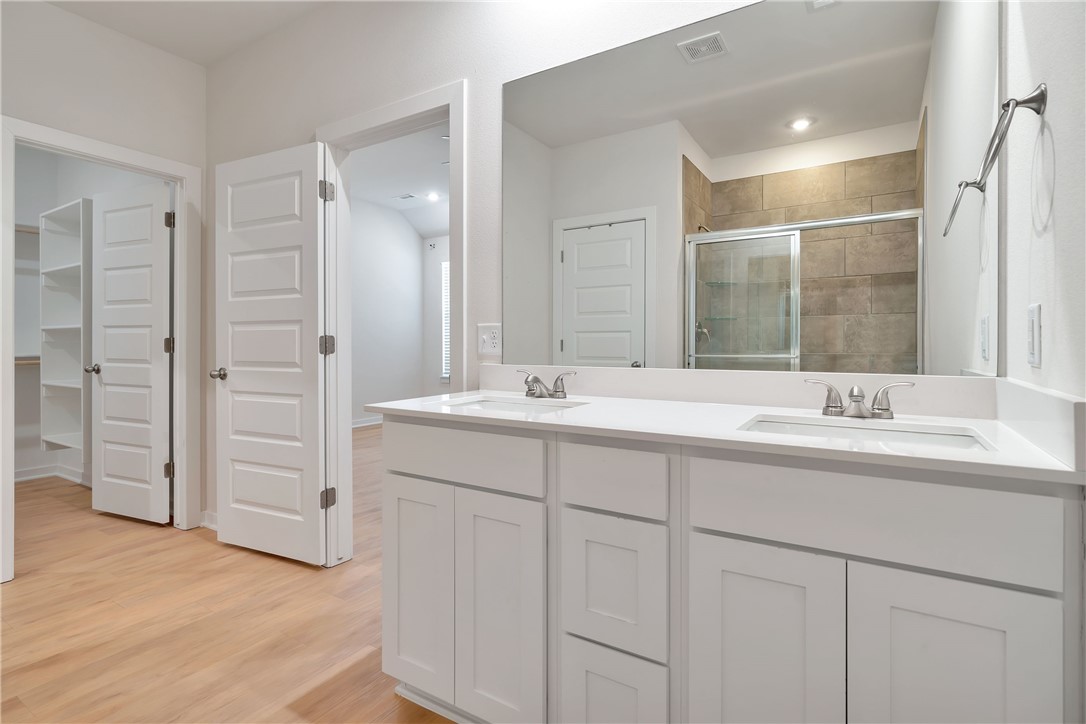 Goose Creek Village - Residential