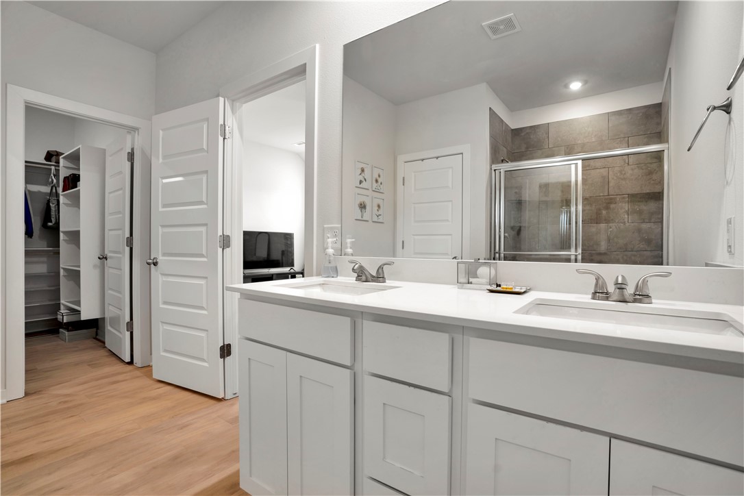 Goose Creek Village - Residential