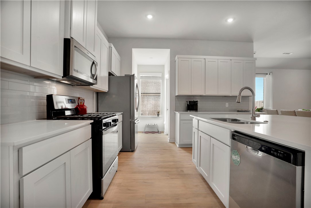 Goose Creek Village - Residential