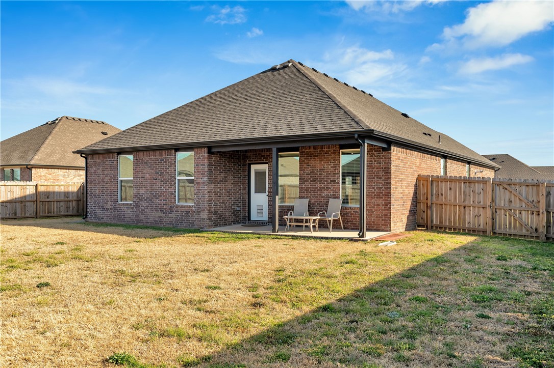 Goose Creek Village - Residential