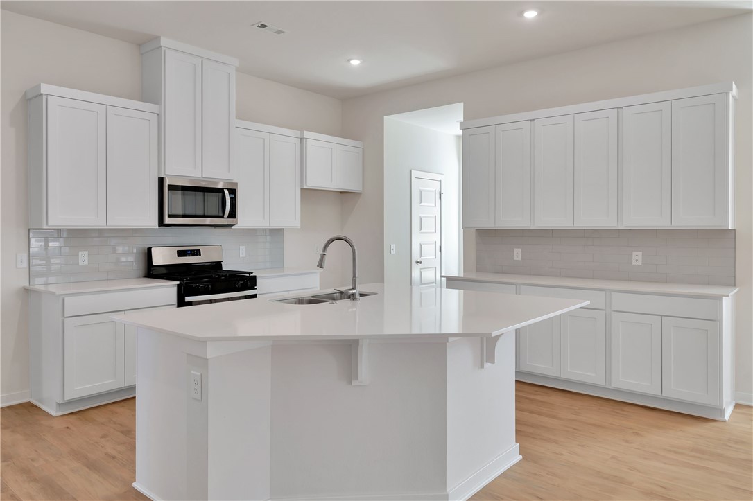 Goose Creek Village - Residential