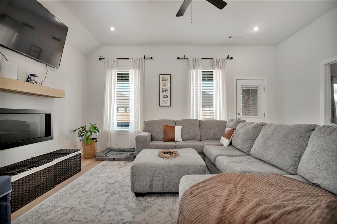 Goose Creek Village - Residential