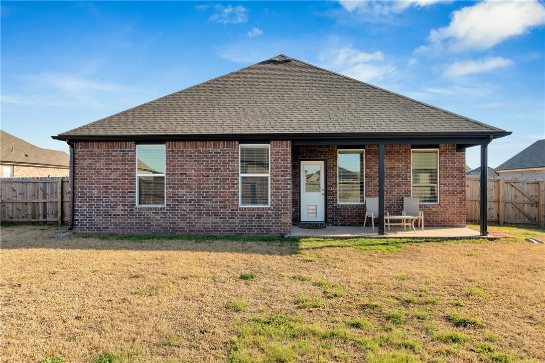 Goose Creek Village - Residential