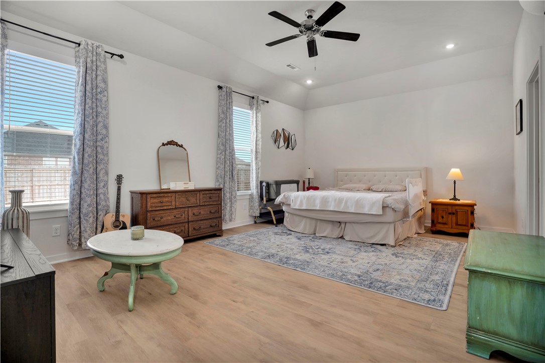 Goose Creek Village - Residential