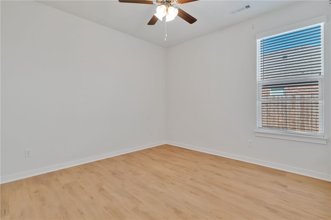 Goose Creek Village - Residential