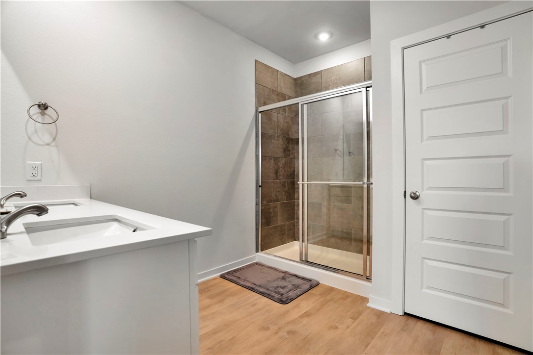 Goose Creek Village - Residential