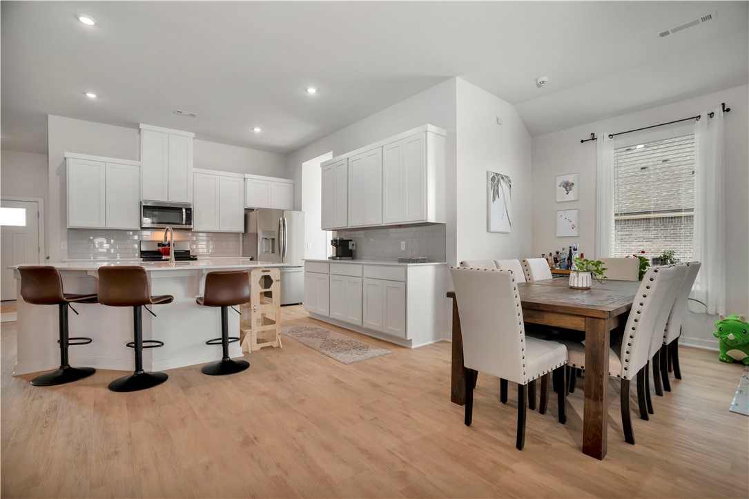 Goose Creek Village - Residential