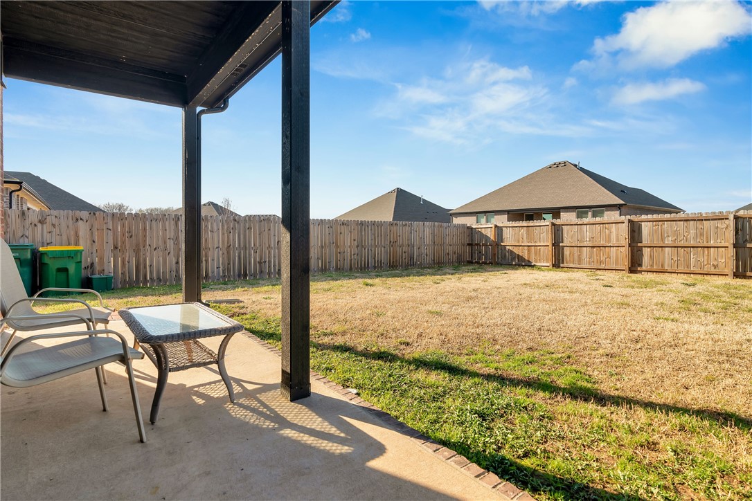 Goose Creek Village - Residential