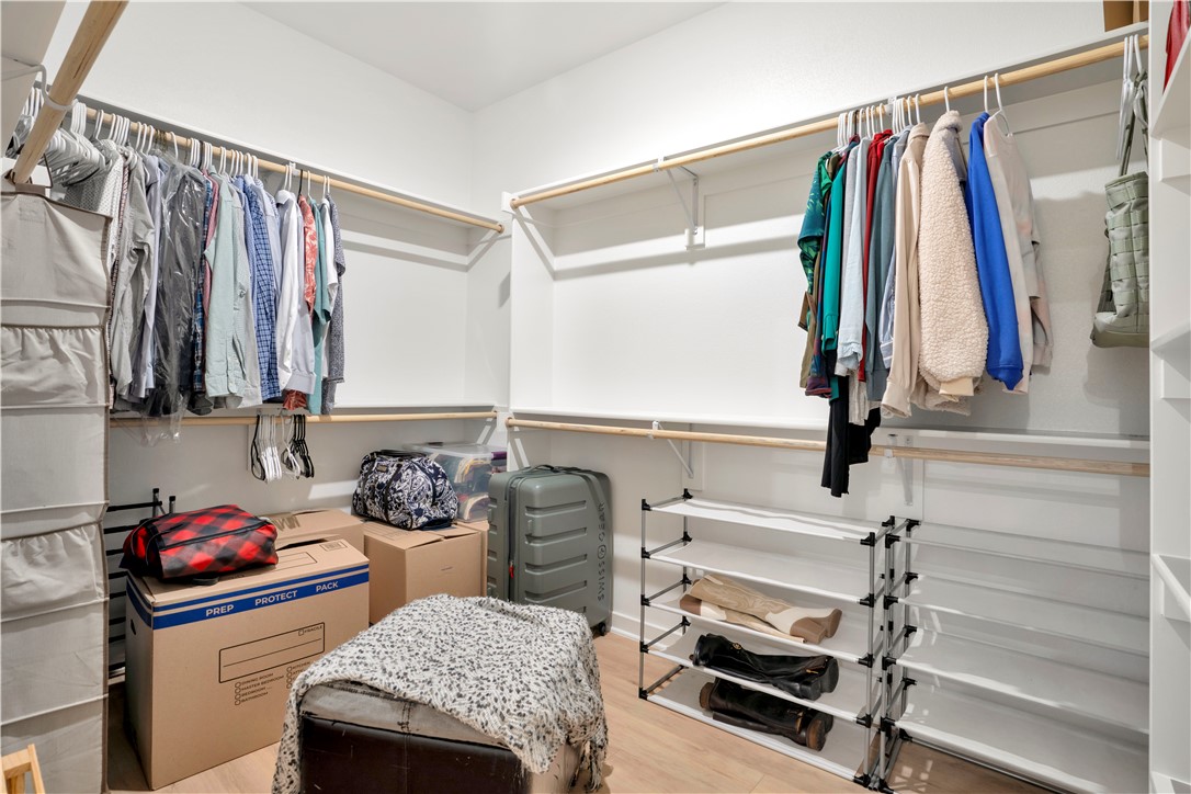 Goose Creek Village - Residential