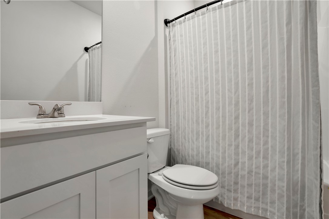 Goose Creek Village - Residential