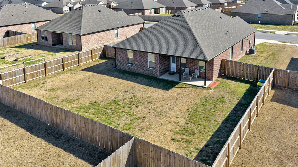 Goose Creek Village - Residential