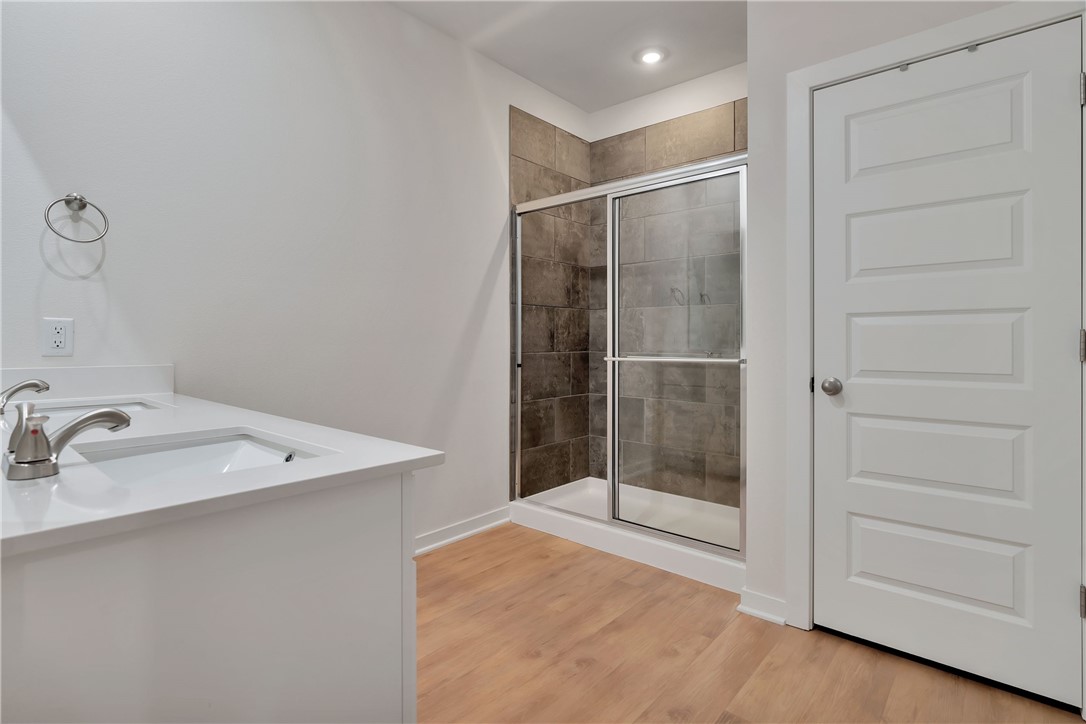 Goose Creek Village - Residential