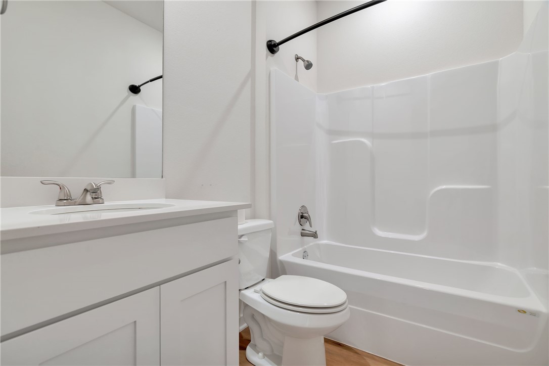 Goose Creek Village - Residential