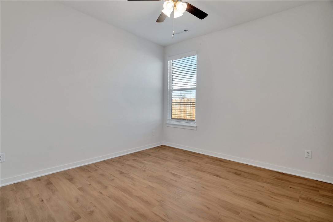 Goose Creek Village - Residential