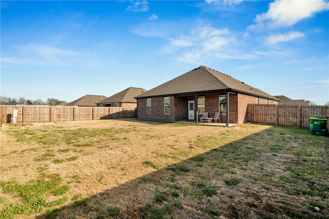 Goose Creek Village - Residential