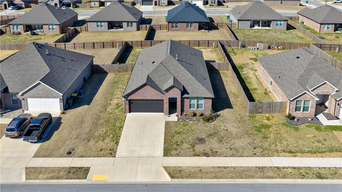 Goose Creek Village - Residential