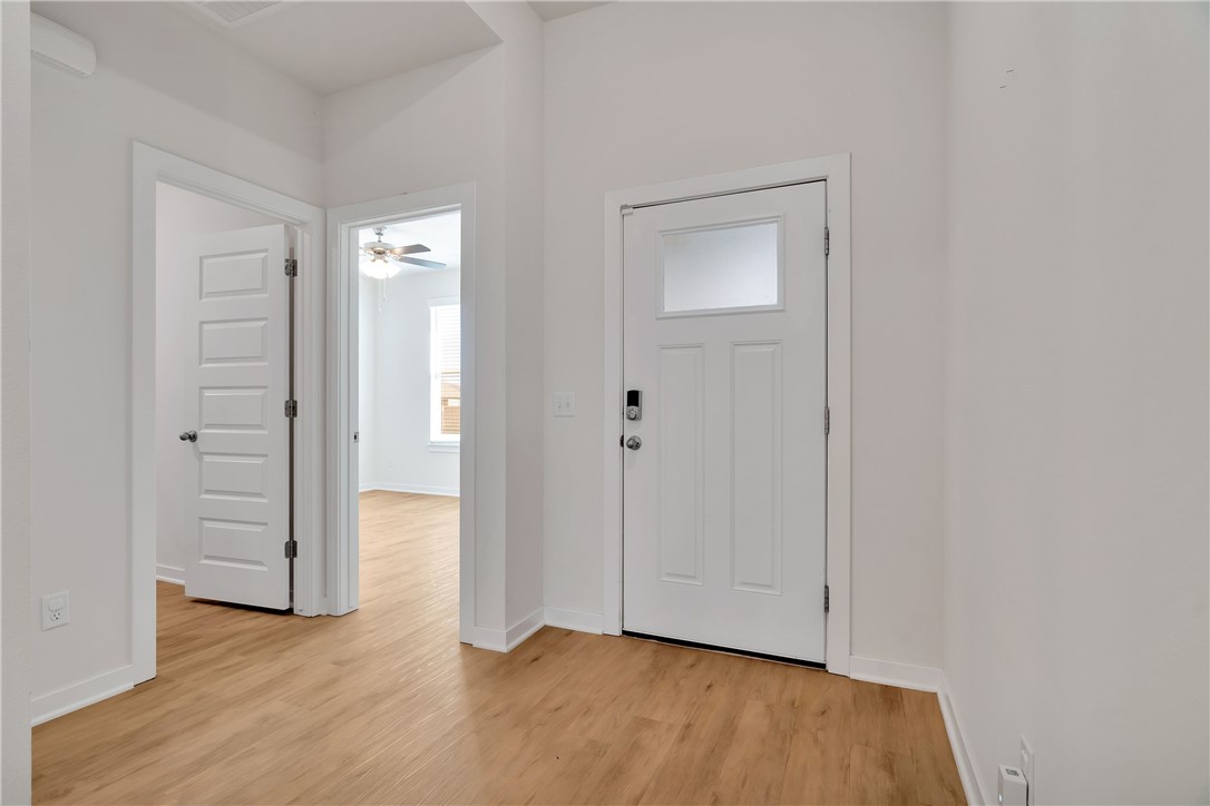 Goose Creek Village - Residential