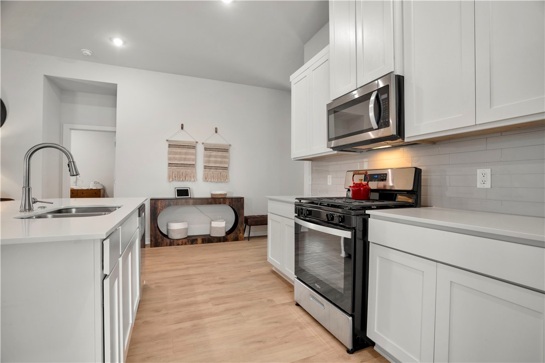 Goose Creek Village - Residential