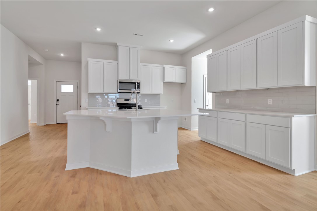 Goose Creek Village - Residential