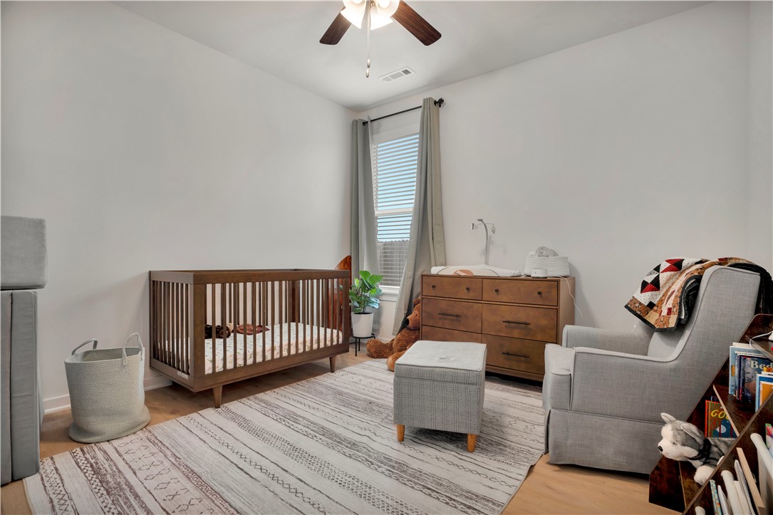 Goose Creek Village - Residential