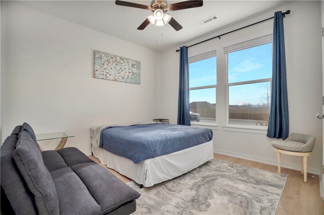 Goose Creek Village - Residential