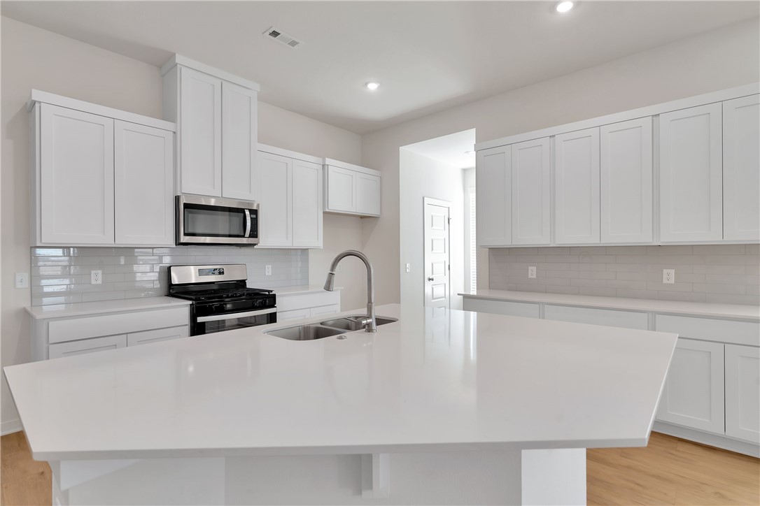 Goose Creek Village - Residential