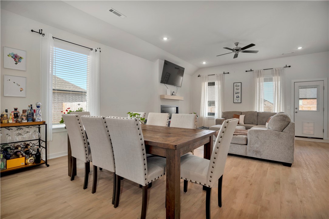 Goose Creek Village - Residential