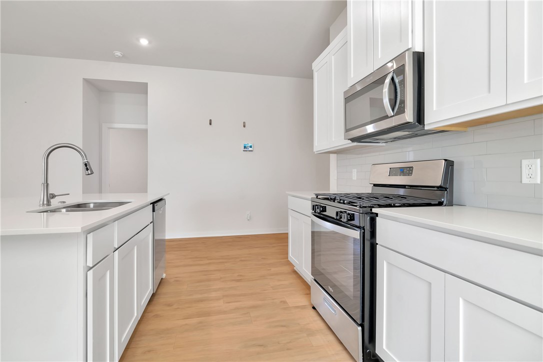 Goose Creek Village - Residential