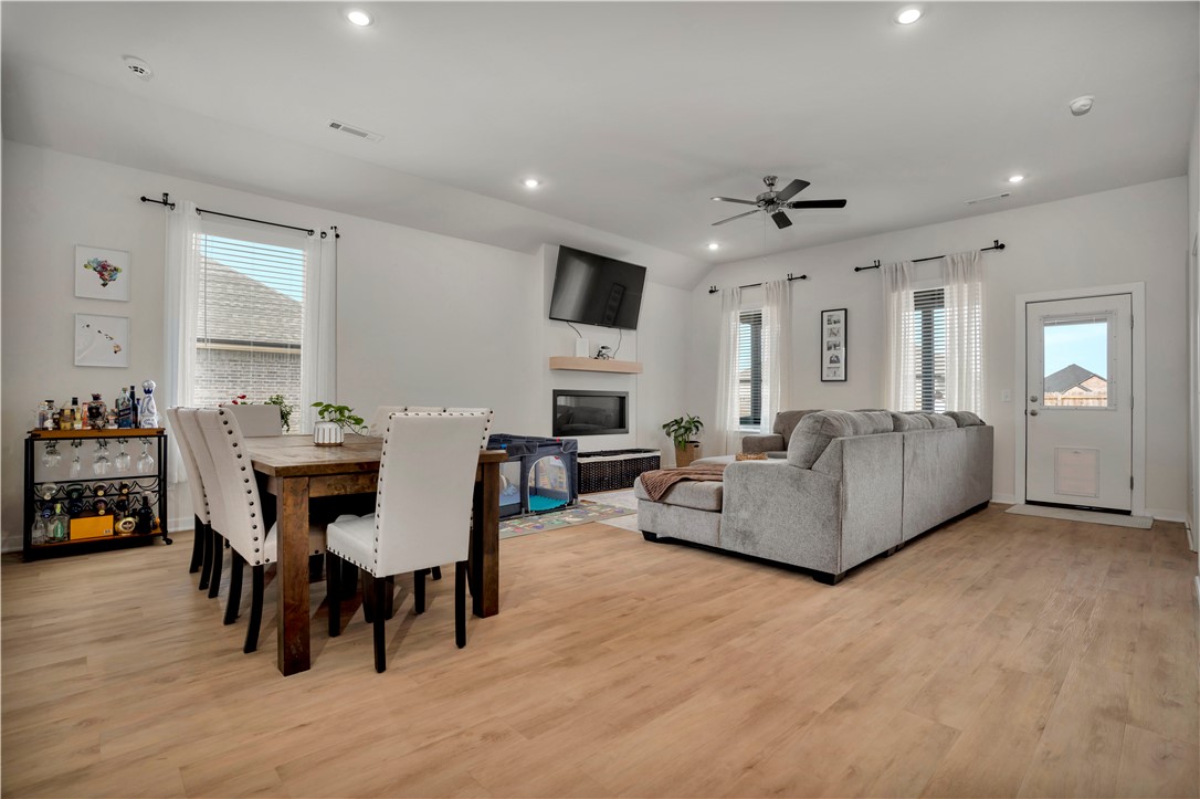 Goose Creek Village - Residential