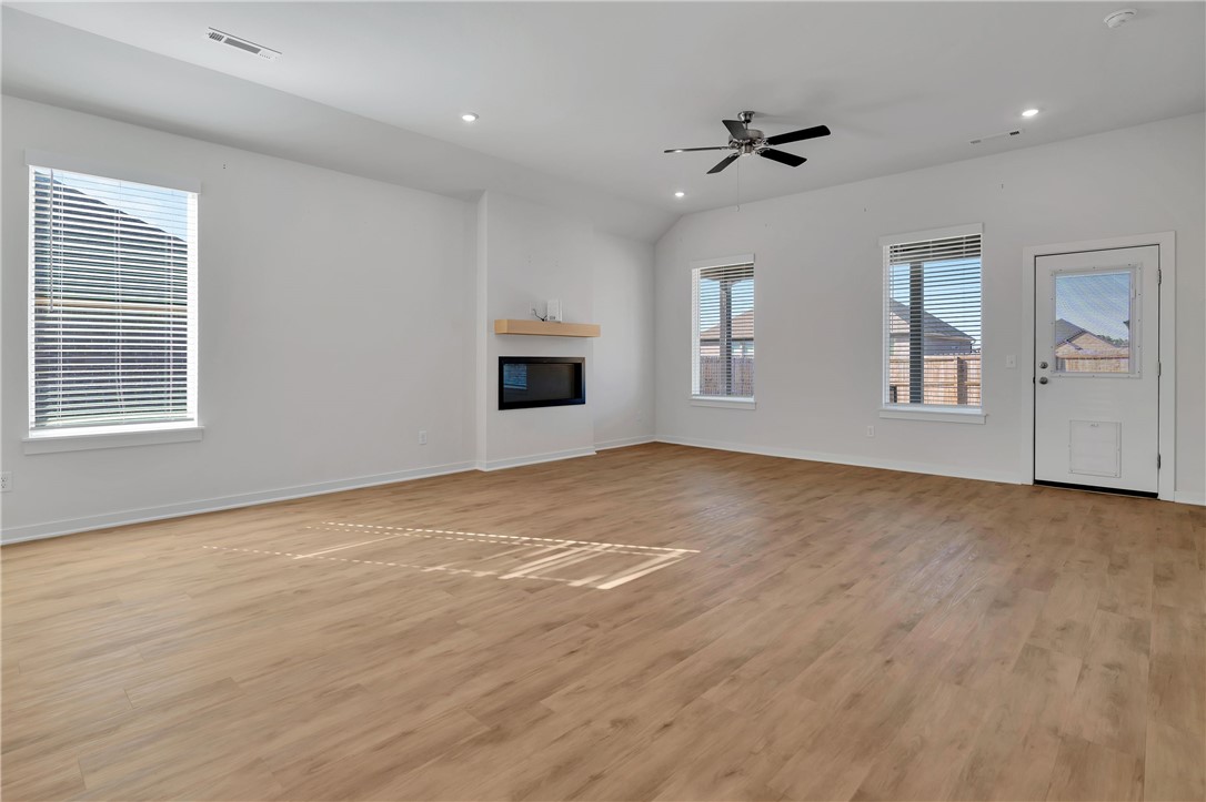 Goose Creek Village - Residential